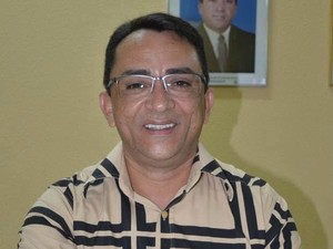Vereador de Itarema, no Ceará, José Marcondes Rodrigues