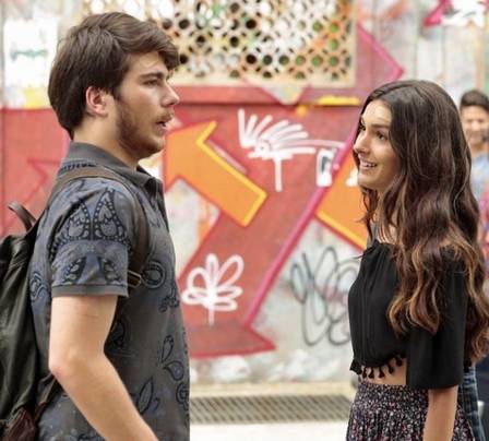 Henrique e Luciana