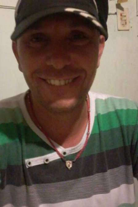 Homem é morto pela mulher (Crédito: Reprodução)
