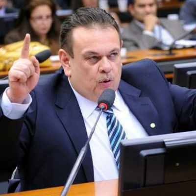Silas Freire comemora novas convocações de aprovados da Eletrobrás