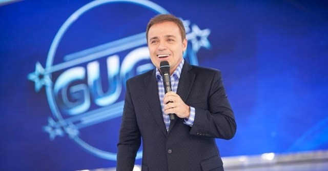 Gugu liberato