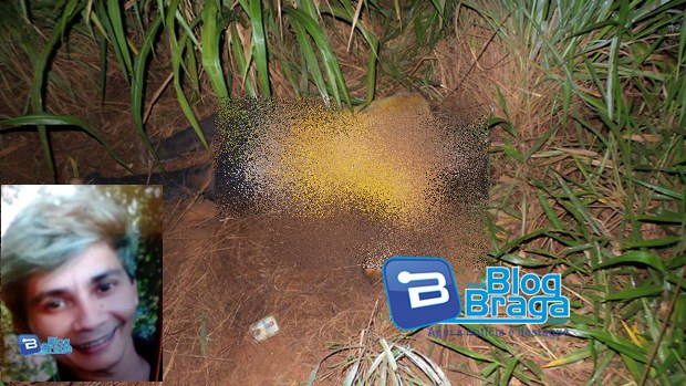 Antônio Arimatéia de Oliveira Araújo era natural do Piauí (Crédito: Reprodução)