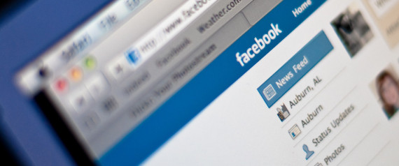 Redes sociais