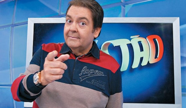 Faustão