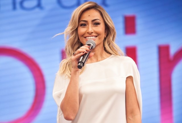 Sabrina Sato