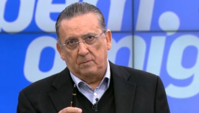 Galvão Bueno