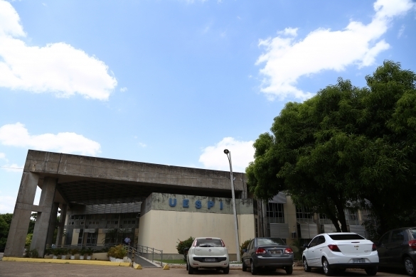 Universidade Estadual do Piauí (Uespi)