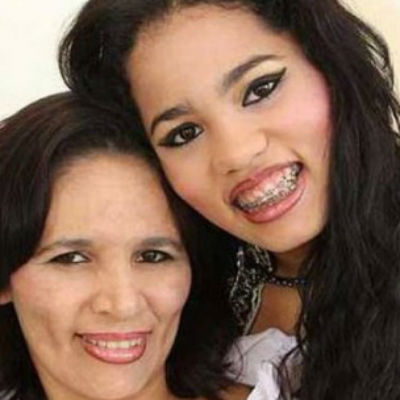 Mãe de Stefhany Absoluta diz ter sido ameaçada de morte pelo genro