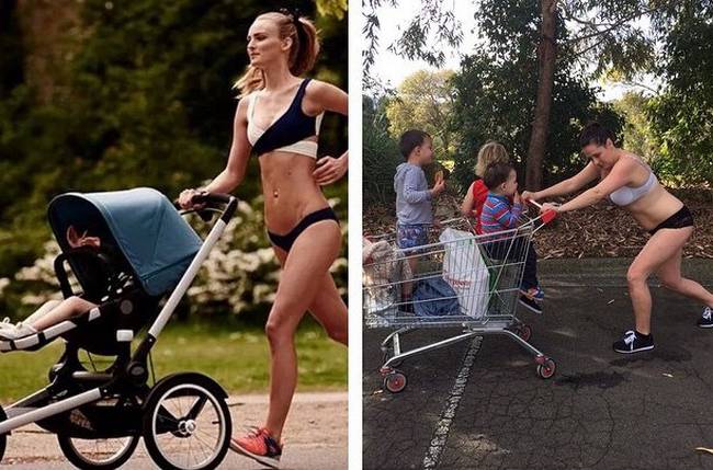 Expectativa X Realidade (Crédito: Reprodução)