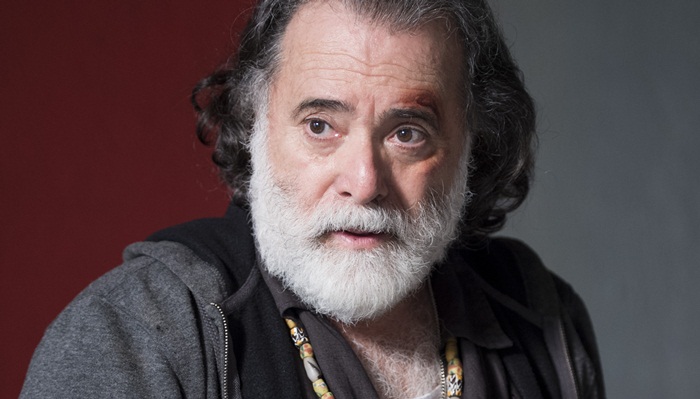 Zé Maria vai mudar de vida na trama