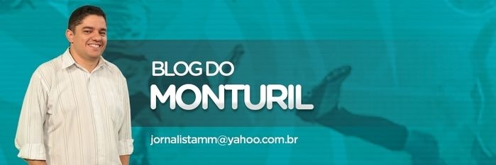O endereço eletrônico para acessar o blog é: http://www.meionorte.com/blogs/blogdomonturil (Crédito: Divulgação)
