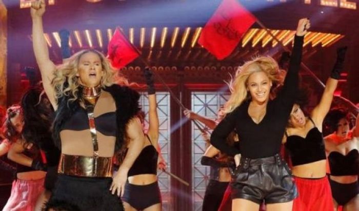 Beyonce (Crédito: Reprodução)