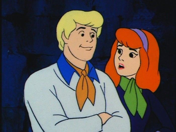 Fred Jones (Scooby-Doo!) (Crédito: Reprodução)