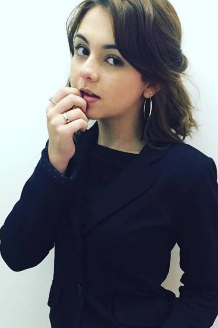 Klara Castanho (Crédito: Reprodução)