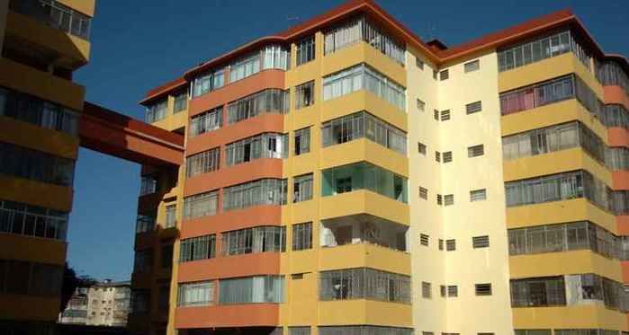 Criança de 3 anos morre ao cair do 8º andar de prédio em BH