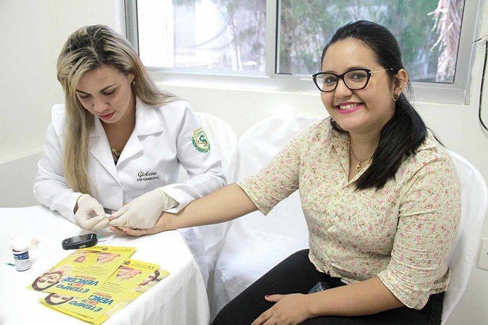 (Crédito: Gabriel Paulino)
