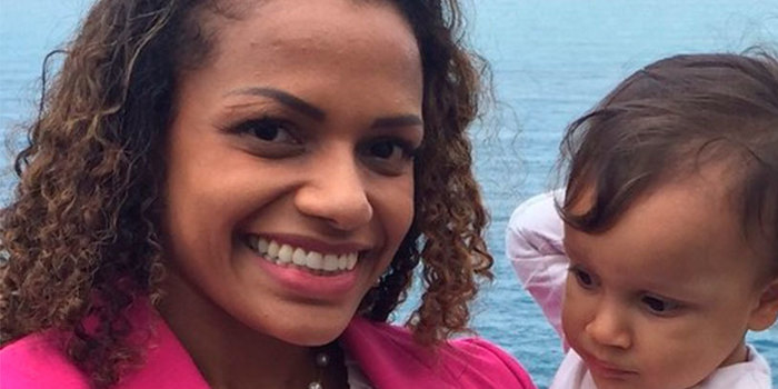 Quitéria Chagas diz que ingeriu placenta sob a forma de cápsulas