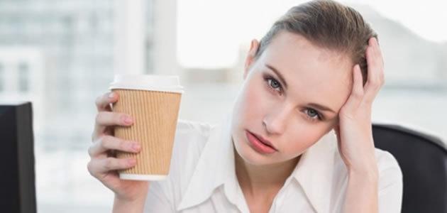 7 maneiras de ficar acordado sem precisar beber café