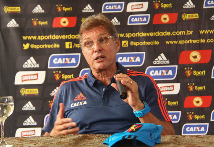Oswaldo de Oliveira