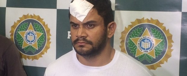Acusado de matar namorada dançarina é condenado a 40 anos de prisão
