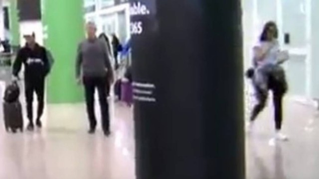Neymar e Bruna Marquezine (Crédito: Reprodução)