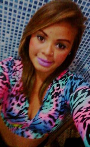 Jovem conhece rapaz em festa e é encontrada morta em SP