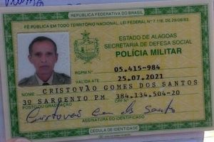 Cristóvão Gomes dos Santos