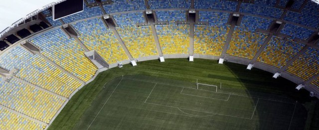 Maracanã é confirmado como palco de Flamengo e Corinthians