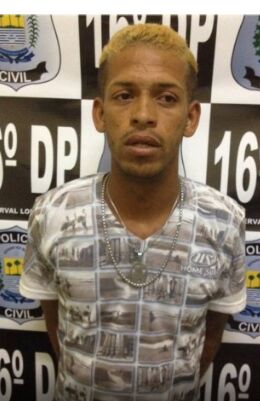Romário Rodrigues dos Santos