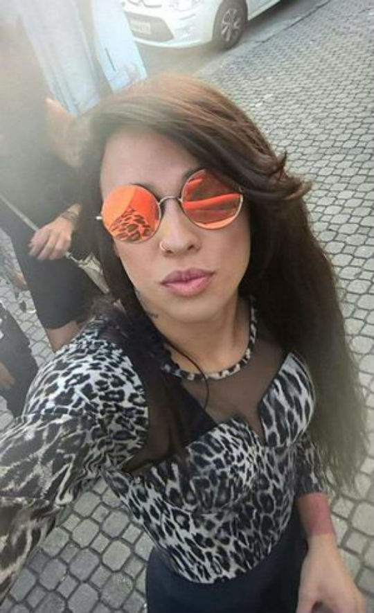 Yasmin Montoy
