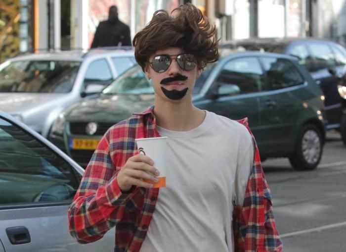 Justin Bieber