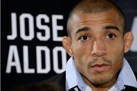 José Aldo