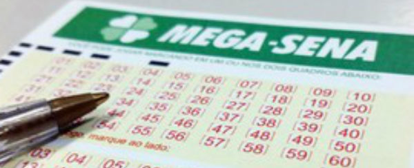 Mega-Sena pode pagar R$ 22 milhões nesta quinta-feira (13)