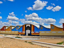 Mercado Público de Oeiras é inaugurado nessa sexta