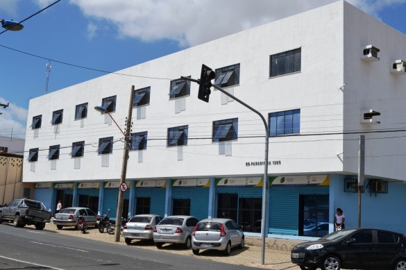 Sistema Nacional de Emprego (Sine/PI)