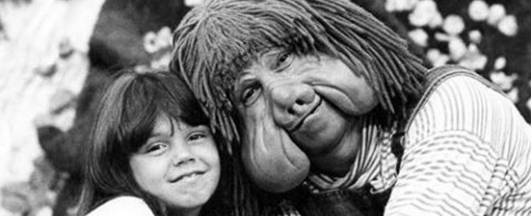 Criador do Fofão morre aos 72 anos e Simony lamenta na web