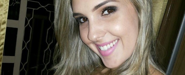 Suspeito de matar fisioterapeuta escreveu carta: "Não te mereço"