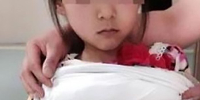 Grávida de 12 anos encontrada na China foi "comprada" no Vietnã