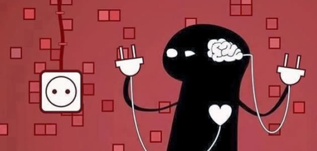 5 coisas que fazem você ser mais razão do que emoção