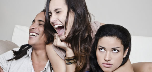9 coisas que fazem você identificar seus amigos verdadeiros