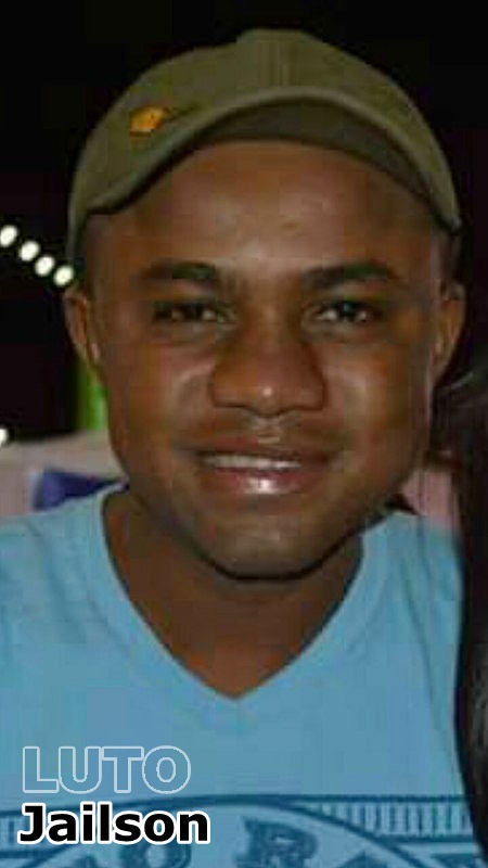 Jailson Francisco dos Santos