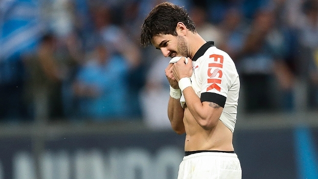 Alexandre Pato
