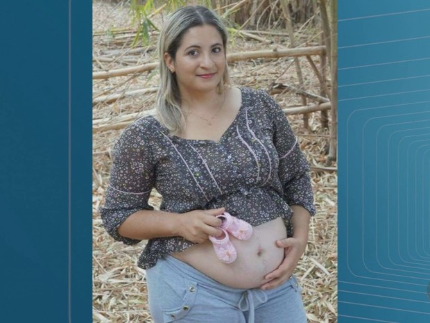 Acusada estava com gravidez psicológica (Crédito: Reprodução)