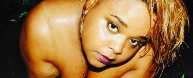 Atriz Priscila Marinho revela que custou a aceitar seu corpo