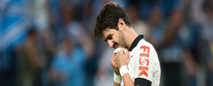 "Dura direcionada do Tite para mim existiu", revela Pato