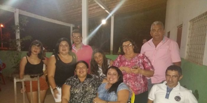 Zé Onça realiza grande festa de abertura no festejo do Buriti