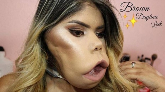Marimar Quiroa (Crédito: Reprodução)