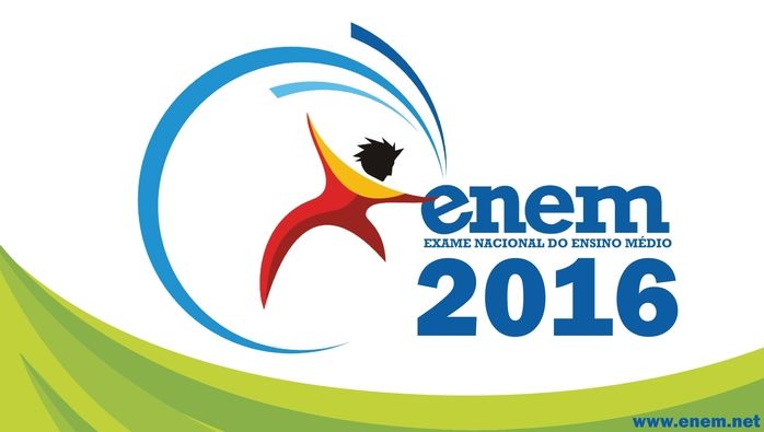 Enem será realizado s 5 e 6 de novembro
