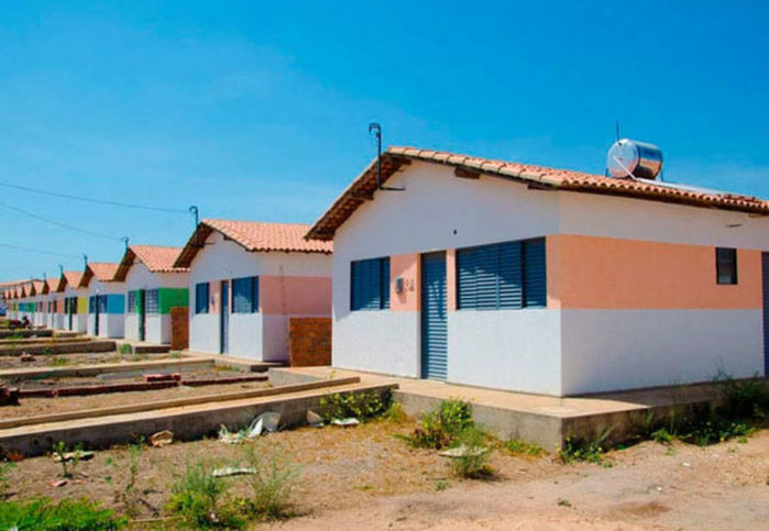 Minha Casa, Minha Vida