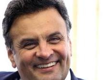 Ministro autoriza PF a continuar investigação contra Aécio Neves